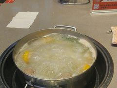 -为什么牛潮汕牛肉火锅(中信广场店)