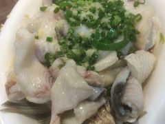 -凤厨顺德水乡凤味馆(大良锦龙路店)