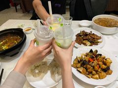 -金春禧(世茂国际广场店)