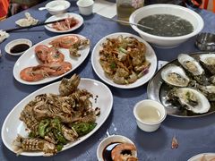 -大众海鲜加工大排档(金海湾大道店)
