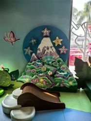 -尼克Playtime(欢乐海岸店)