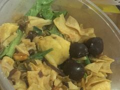 -柳大厨螺蛳粉(人民路总店)