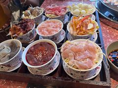 -纸盐河码头火锅(十八梯店)