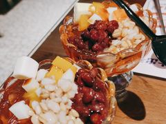 -神府路壹号·海鲜烧烤排档(三坊七巷店)