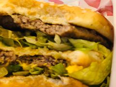 -麦当劳(明洞店)