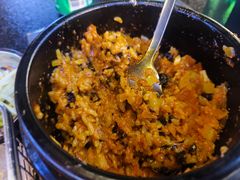 -包装马车·韩国料理·포장마차