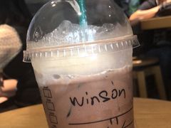 -星巴克(广州动漫星城东区店)