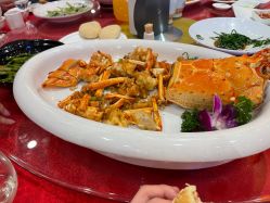 -全聚德烤鸭店·宴会厅(玉泉路店)