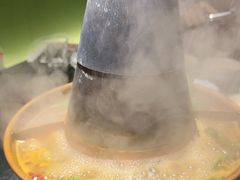 南门四季鸳鸯锅底-南门四季铜锅涮肉(大屯·北苑店)