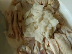 -百年果林椰子鸡(中洲店)