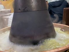 -羊家胡同·龙虾烧烤火锅(龙汇路店)