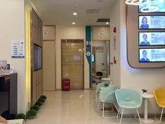 -维乐口腔(美维云门诊陆家嘴店)