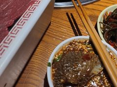 -佬土鹅肠火锅(解放路店)
