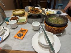 -小菜园新徽菜(芜湖万达店)