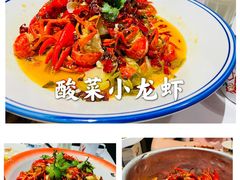 -老长沙龙虾馆(梅林店)