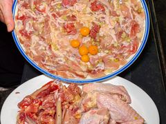 -吾家传承·橄榄妹大排档(陈家祠店)