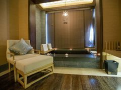 -西安华清御汤酒店