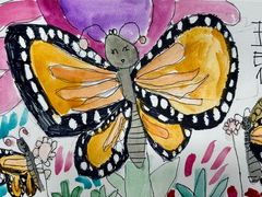 -甲乙果 美术书法(通州校区)