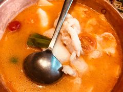 -云海肴·汽锅鸡·云南菜(苏州中心店)