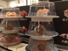 -采御鲜·回转寿司(汕头万达店)
