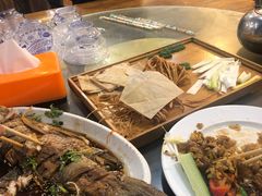 -美味居(古城店)