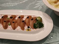 -一品淮扬 · 淮扬菜·北京万达文华酒店