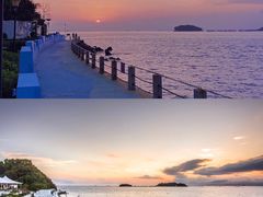 -巽寮湾