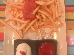 -滋味烤鱼(祥和里店)