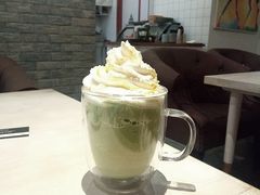 -bear cafe熊咖啡(和平中路店)