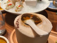 -泰香米泰国餐厅(中大国际店)