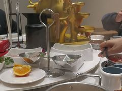 -千牛将·鲜牛肉火锅(开元路店)