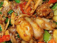 -鸿顺老铁锅美蛙鱼府(解放碑店)