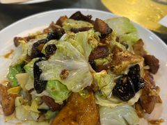 -盛德利食府 天津菜(河西店)