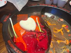 -牛市坎火锅(建设路店)