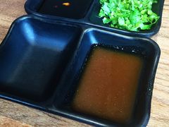 -牛很鲜潮汕牛肉火锅(朝晖路店)