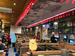 -庆峰龙虾烧烤(合肥一店)