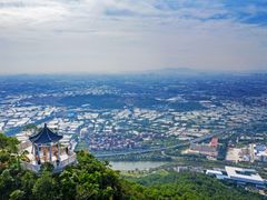 -烟桥古村