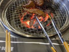 -艺林烤肉城(光明店)