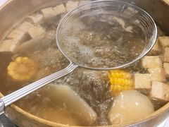 -食潮汕头鲜牛馆(望京保利店)
