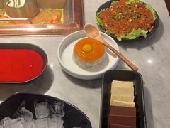 -新辣道鱼火锅(西二旗店)