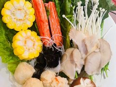 -京炭铜锅涮肉·羊蝎子·羊肉炉(保利·时光里店)