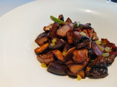 -牛排家(北京长安街英皇集团中心店)