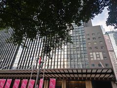 -重庆解放碑威斯汀酒店