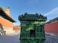 -历代帝王庙博物馆