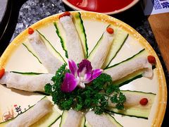 -蜀大侠火锅(四川北路店)