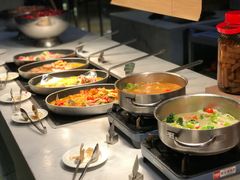 -杭州钱江新城万怡酒店-西餐厅