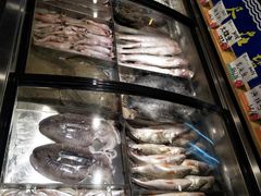 -盐汪子杂鱼馆(大港店)