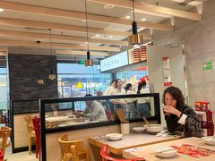 -大师兄·西北小馆(南沙万达广场店)