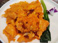 -葛记焖饼(桐柏路店)