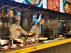 -阿毛饭店(和义路店)